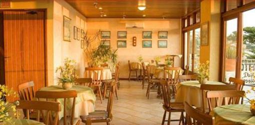 фото отеля Hotel Daifa Florianopolis