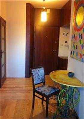 фото отеля Apartament Oliwa