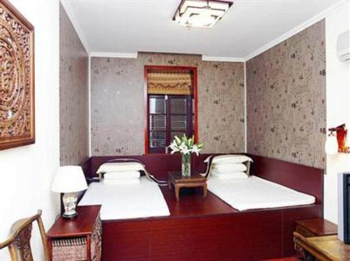 фото отеля Starway Pichaiyuan Inn Qingdao