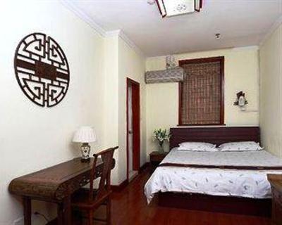 фото отеля Starway Pichaiyuan Inn Qingdao