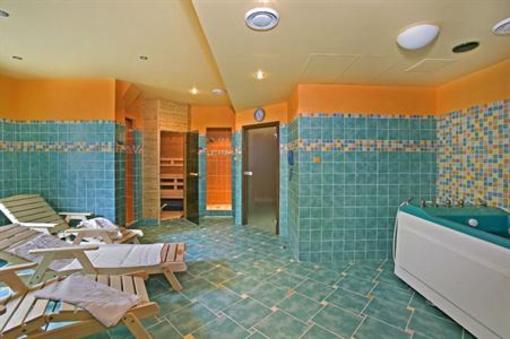 фото отеля Hotel Hana Marianske Lazne