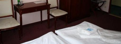 фото отеля Hotel Hana Marianske Lazne