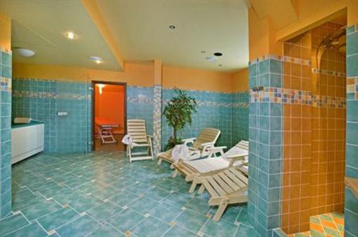 фото отеля Hotel Hana Marianske Lazne