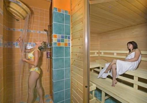 фото отеля Hotel Hana Marianske Lazne