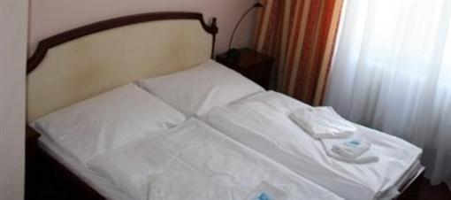 фото отеля Hotel Hana Marianske Lazne