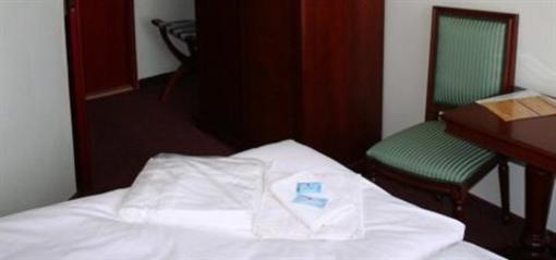 фото отеля Hotel Hana Marianske Lazne