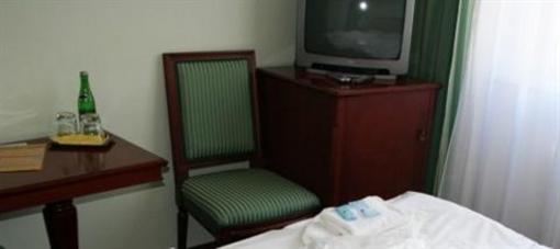 фото отеля Hotel Hana Marianske Lazne