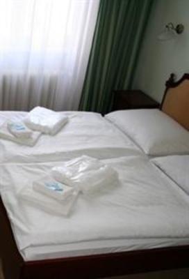 фото отеля Hotel Hana Marianske Lazne