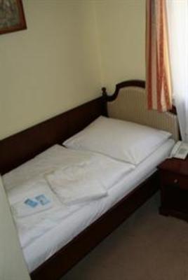 фото отеля Hotel Hana Marianske Lazne
