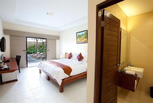 фото отеля Umasribali Residence