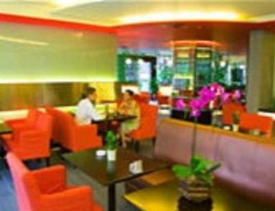 фото отеля Top Star Hotel Shenzhen