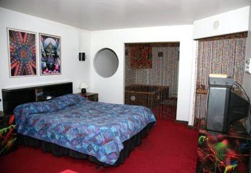 фото отеля Grandview Inn & Suites Howell