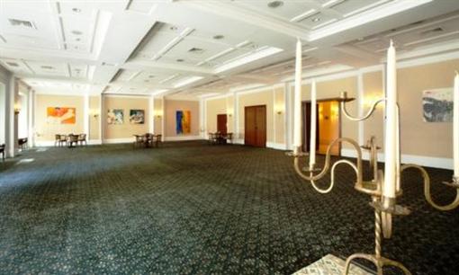 фото отеля Excelsior Grand Hotel Catania
