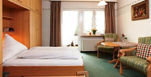 фото отеля Hotel Oberdorfer Stuben