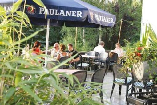 фото отеля Bierenbacher Hof