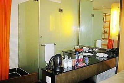 фото отеля Soffte Inn Wenzhou