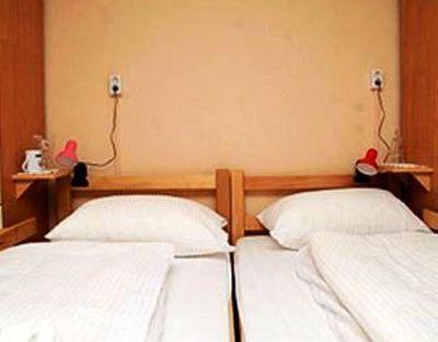 фото отеля Hostel Flash Belgrade