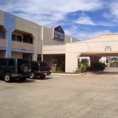 фото отеля Northgate Inn and Suites Houston