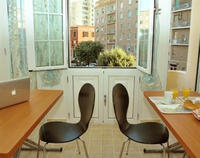 фото отеля Nell'Azzurro B&B