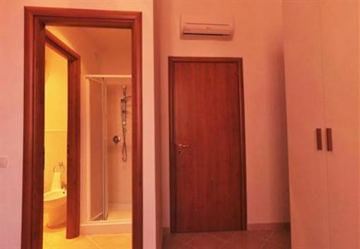 фото отеля Nell'Azzurro B&B