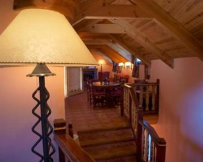 фото отеля Hotel Posada Real Ainsa