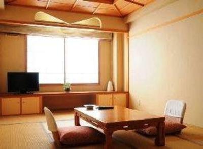 фото отеля Hotel Daiheigen