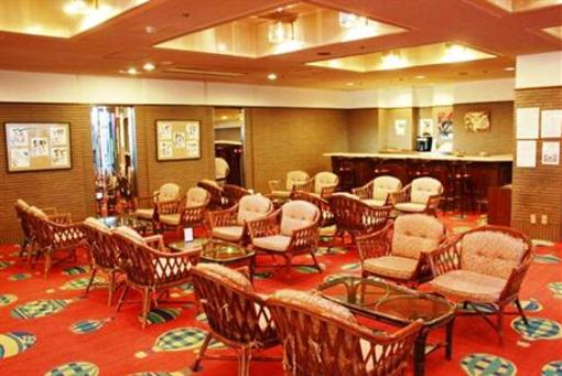 фото отеля Hotel Daiheigen