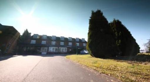 фото отеля Travelodge Hotel Stevenage Hitchin