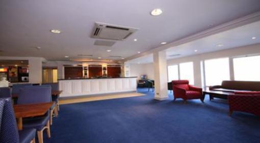 фото отеля Travelodge Hotel Stevenage Hitchin