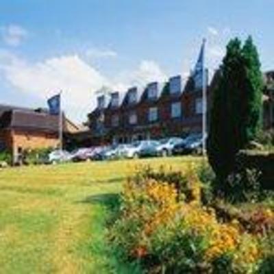 фото отеля Travelodge Hotel Stevenage Hitchin
