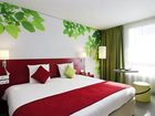 фото отеля Ibis Styles Avignon Sud