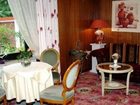 фото отеля Landhaus Helmboldt