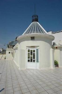 фото отеля Cecil Hotel Athens