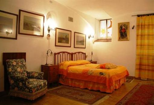 фото отеля Agriturismo Mustilli