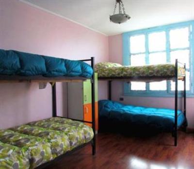 фото отеля La Casona 1920 Hostel