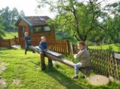 фото отеля Bauernhof Baby und Kinderbauernhof Berndtschuster