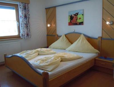 фото отеля Bauernhof Baby und Kinderbauernhof Berndtschuster