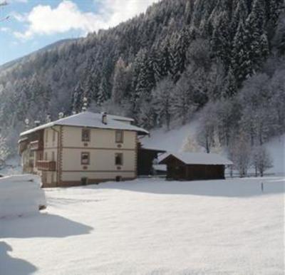 фото отеля B&B Il Sorriso dei Nonni