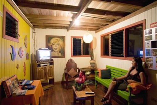 фото отеля Casa Camarona