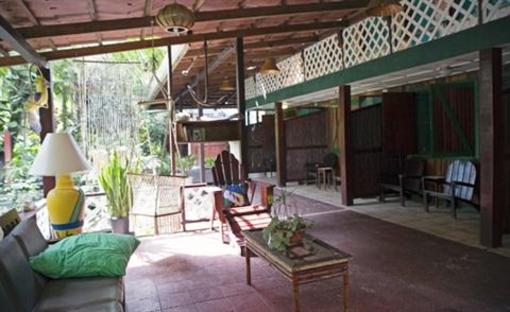 фото отеля Casa Camarona