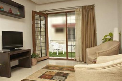 фото отеля Red Carpet Residence Bangalore