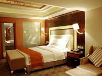Jinhu Boutique Hotel