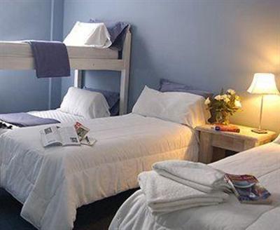 фото отеля V&S Hostel Club