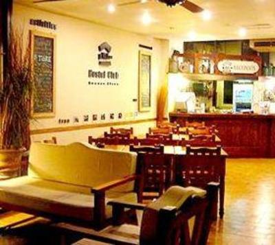 фото отеля V&S Hostel Club