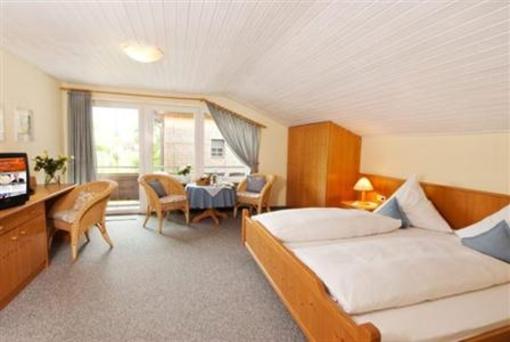 фото отеля Hotel Schwandenhof