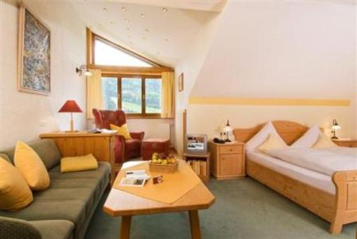 фото отеля Hotel Schwandenhof