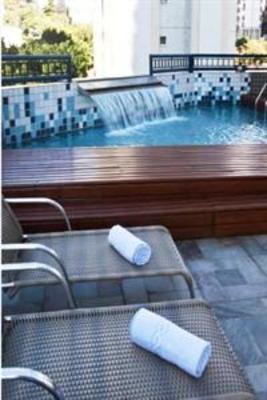 фото отеля Mercure Apartments Belo Horizonte My Place