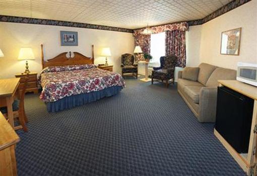 фото отеля Mill Stream Country Inn