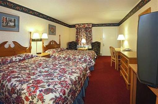 фото отеля Mill Stream Country Inn