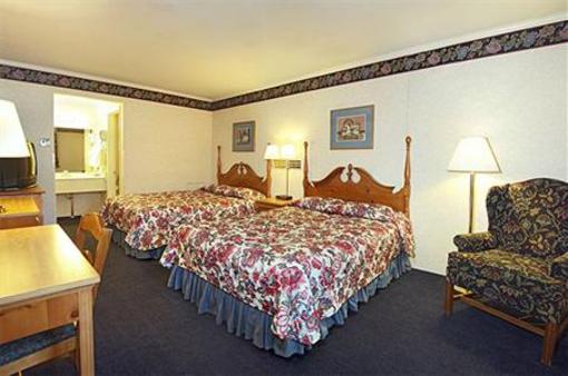 фото отеля Mill Stream Country Inn